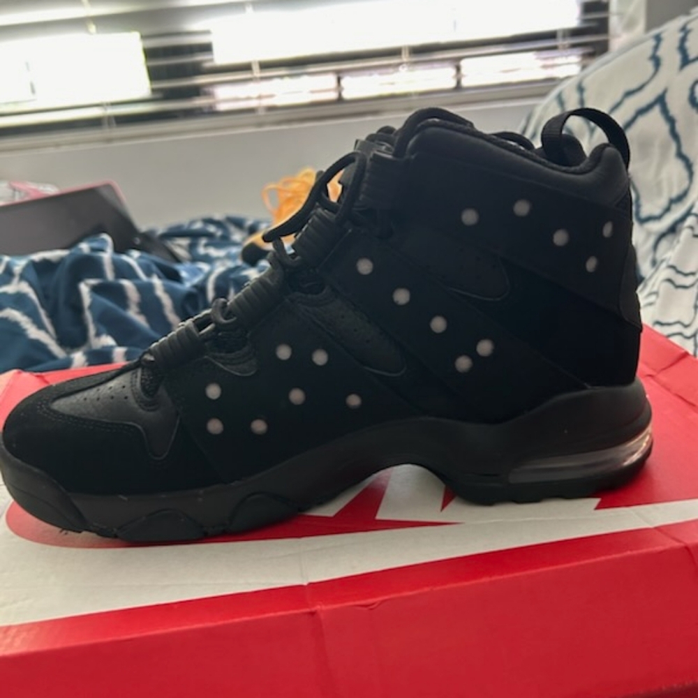 Men's Charles Barkley Sneakers